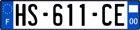 HS-611-CE
