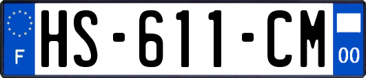 HS-611-CM