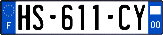 HS-611-CY