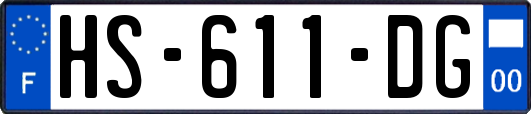 HS-611-DG