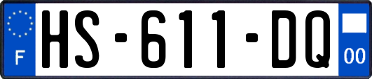 HS-611-DQ