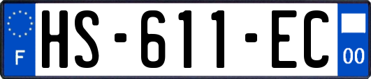 HS-611-EC