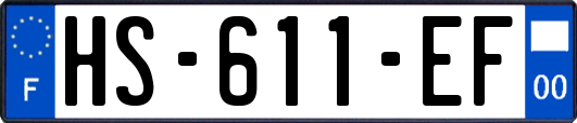 HS-611-EF