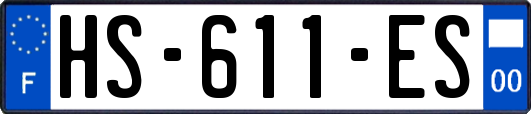HS-611-ES