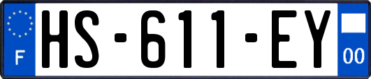 HS-611-EY