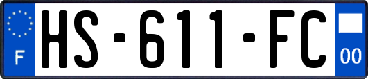 HS-611-FC