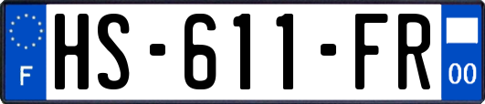 HS-611-FR