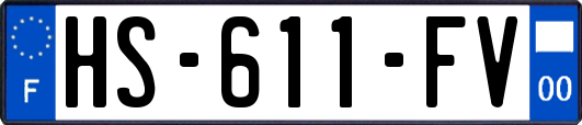 HS-611-FV