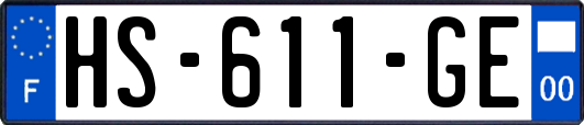 HS-611-GE