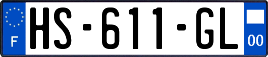 HS-611-GL