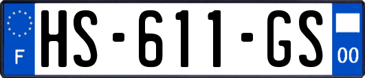 HS-611-GS
