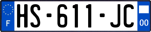 HS-611-JC