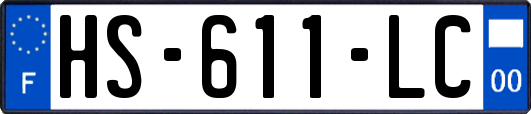 HS-611-LC