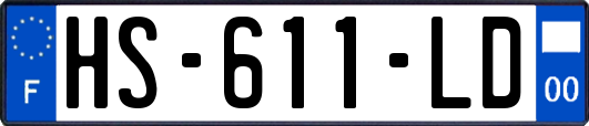 HS-611-LD
