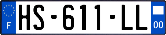 HS-611-LL