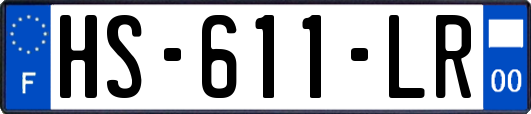 HS-611-LR