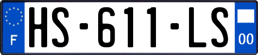HS-611-LS