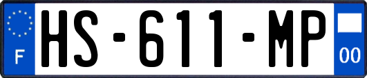 HS-611-MP