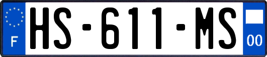 HS-611-MS
