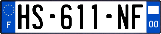 HS-611-NF