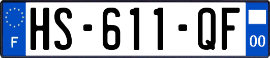 HS-611-QF
