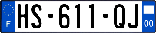HS-611-QJ