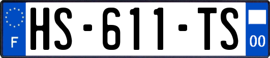 HS-611-TS