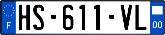HS-611-VL