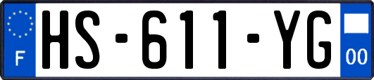 HS-611-YG
