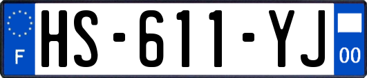 HS-611-YJ