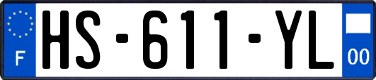 HS-611-YL