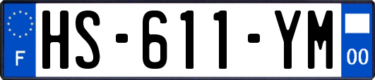 HS-611-YM