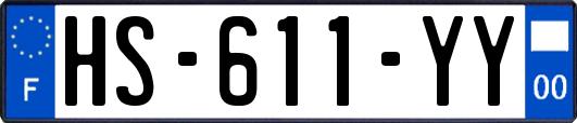HS-611-YY