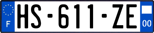 HS-611-ZE