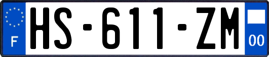 HS-611-ZM