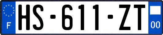 HS-611-ZT
