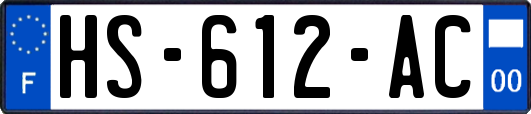 HS-612-AC