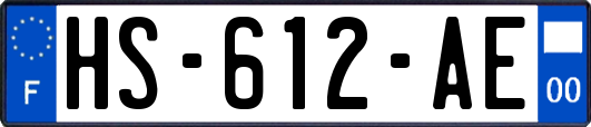 HS-612-AE