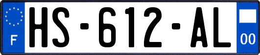 HS-612-AL