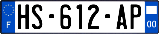 HS-612-AP