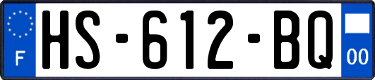 HS-612-BQ