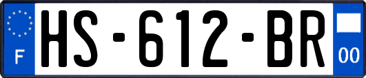 HS-612-BR