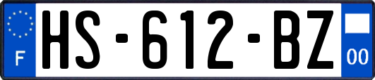 HS-612-BZ