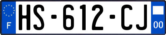 HS-612-CJ