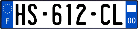 HS-612-CL