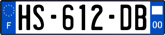HS-612-DB