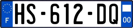 HS-612-DQ