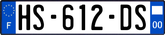 HS-612-DS