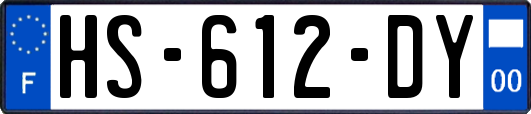 HS-612-DY