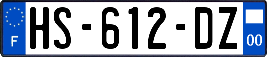 HS-612-DZ